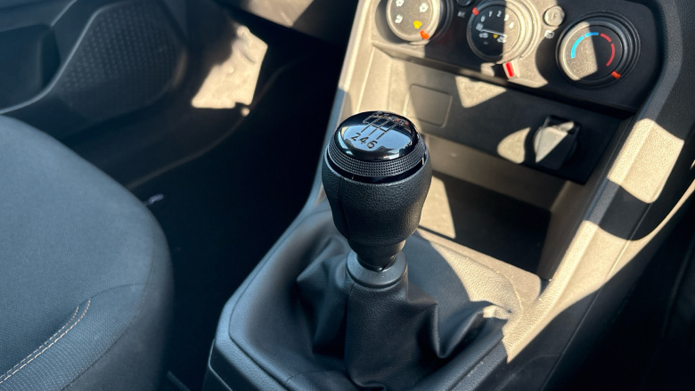 Dacia Sandero Stepway 1.0 TCe Essential 5dr Petrol Hatchback